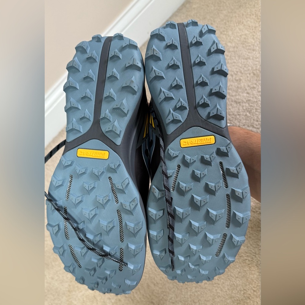 Saucony Xodus Ultra 2 Runshield - Picture 7 of 7
